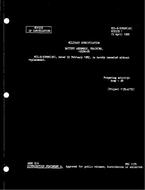 MIL MIL-B-50898 Notice 1 - Cancellation