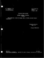 MIL MIL-B-50961 Notice 1 - Cancellation