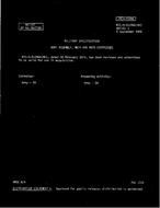 MIL MIL-B-51298A Notice 1 - Validation