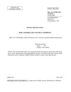 MIL MIL-B-51298A Notice 3 - Cancellation
