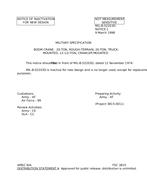 MIL MIL-B-52203D Notice 1 - Inactivation