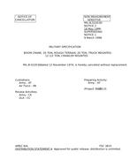 MIL MIL-B-52203D Notice 2 - Cancellation