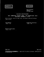 MIL MIL-B-52239D Notice 1 - Cancellation
