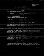 MIL MIL-B-52426 Amendment 1
