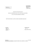 MIL MIL-B-5423/12B Notice 2 - Cancellation
