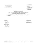MIL MIL-B-5423/12B Notice 3 - Reactivation