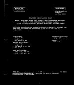 MIL MIL-B-5423/7D Notice 1 - Validation
