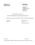 MIL MIL-B-55130/3 Notice 2 - Cancellation