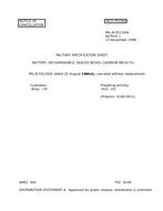 MIL MIL-B-55130/4 Notice 1 - Cancellation