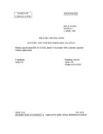 MIL MIL-B-55150A Notice 1 - Cancellation