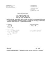 MIL MIL-B-55164/28B Notice 1 - Cancellation