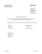 MIL MIL-B-5687D Notice 3 - Reactivation