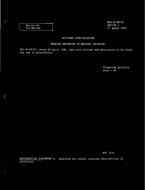MIL MIL-B-58105 Notice 1 - Validation
