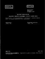 MIL MIL-B-60121 Notice 2 - Cancellation