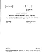 MIL MIL-B-60124 Notice 2 - Cancellation