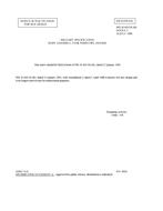 MIL MIL-B-60133 Notice 1 - Inactivation