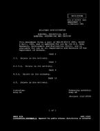 MIL MIL-B-60319 Amendment 1