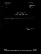 MIL MIL-B-60319 Notice 1 - Validation