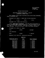 MIL MIL-B-60598 Amendment 1