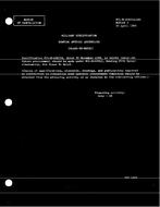 MIL MIL-B-60621A Notice 1 - Cancellation