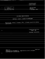 MIL MIL-B-61000 Notice 1 - Cancellation