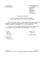 MIL MIL-B-62117J Notice 2 - Cancellation