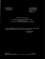 MIL MIL-B-63086 Notice 1 - Validation