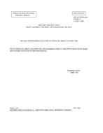 MIL MIL-B-63299A Notice 1 - Inactivation