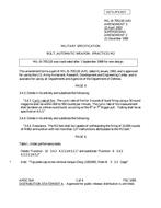 MIL MIL-B-70511B Amendment 3
