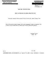 MIL MIL-B-70511B Notice 1 - Inactivation