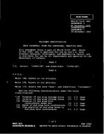 MIL MIL-B-71132 Amendment 2