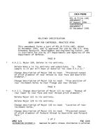 MIL MIL-B-71154 Amendment 2