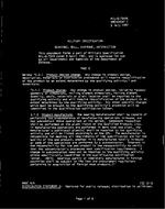 MIL MIL-B-7949E Amendment 1