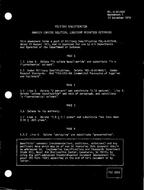 MIL MIL-B-81744A Amendment 1