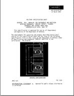 MIL MIL-B-81793/30
