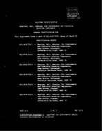 MIL MIL-B-81793D Supplement 1