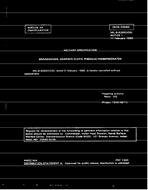 MIL MIL-B-82800 Notice 1 - Cancellation