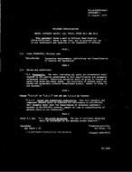 MIL MIL-B-83787 Amendment 1