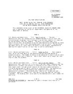 MIL MIL-B-85604A Amendment 1