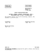 MIL MIL-B-8565/8 Notice 2 - Validation 1