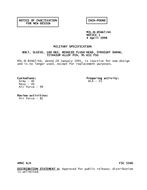 MIL MIL-B-85667/4A Notice 1 - Inactivation