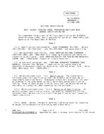 MIL MIL-B-85667A Amendment 2