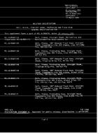 MIL MIL-B-85667A Supplement 1