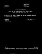 MIL MIL-B-87114/1B Notice 1 - Validation