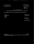 MIL MIL-B-87983 Notice 1 - Cancellation