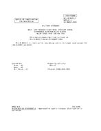 MIL MIL-B-8831/2 Notice 1 - Inactivation