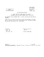 MIL MIL-B-8831B Notice 1 - Cancellation