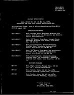 MIL MIL-B-8831B Supplement 1