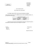 MIL MIL-B-8906/2A Notice 2 - Cancellation
