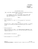 MIL MIL-B-8906C Amendment 2